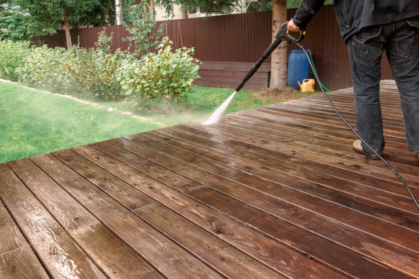 Trusted Upper Fruitland, NM Pressure Washing Services Experts